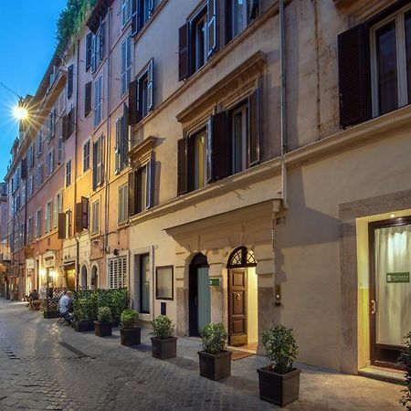 Belsiana House Hotel Rome Exterior photo