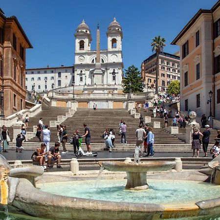 Belsiana House Hotel Rome Exterior photo