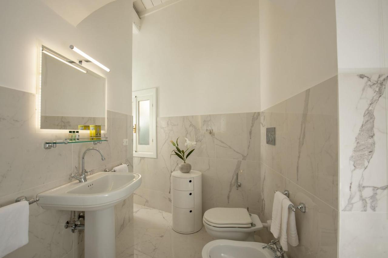 Belsiana House Hotel Rome Exterior photo