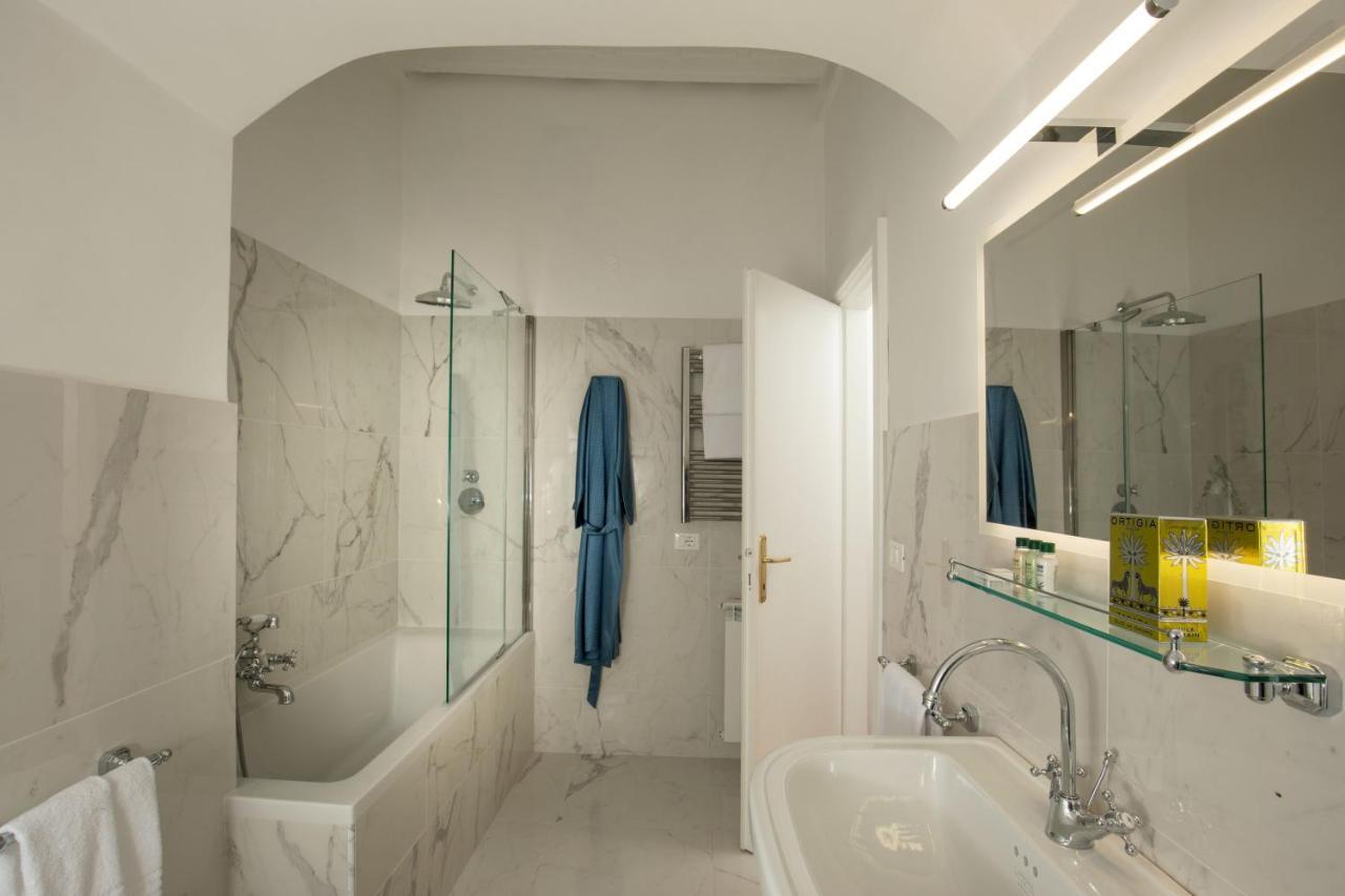 Belsiana House Hotel Rome Exterior photo