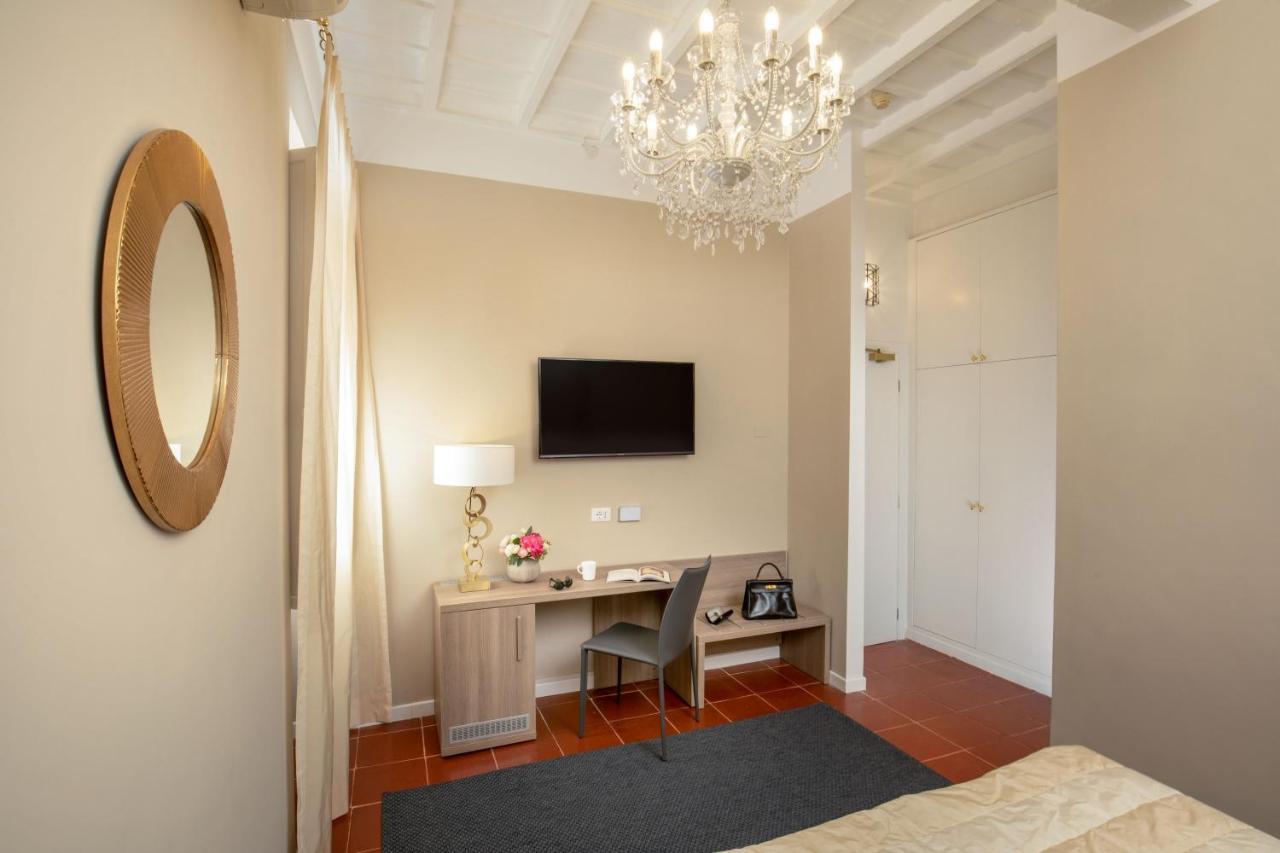 Belsiana House Hotel Rome Exterior photo