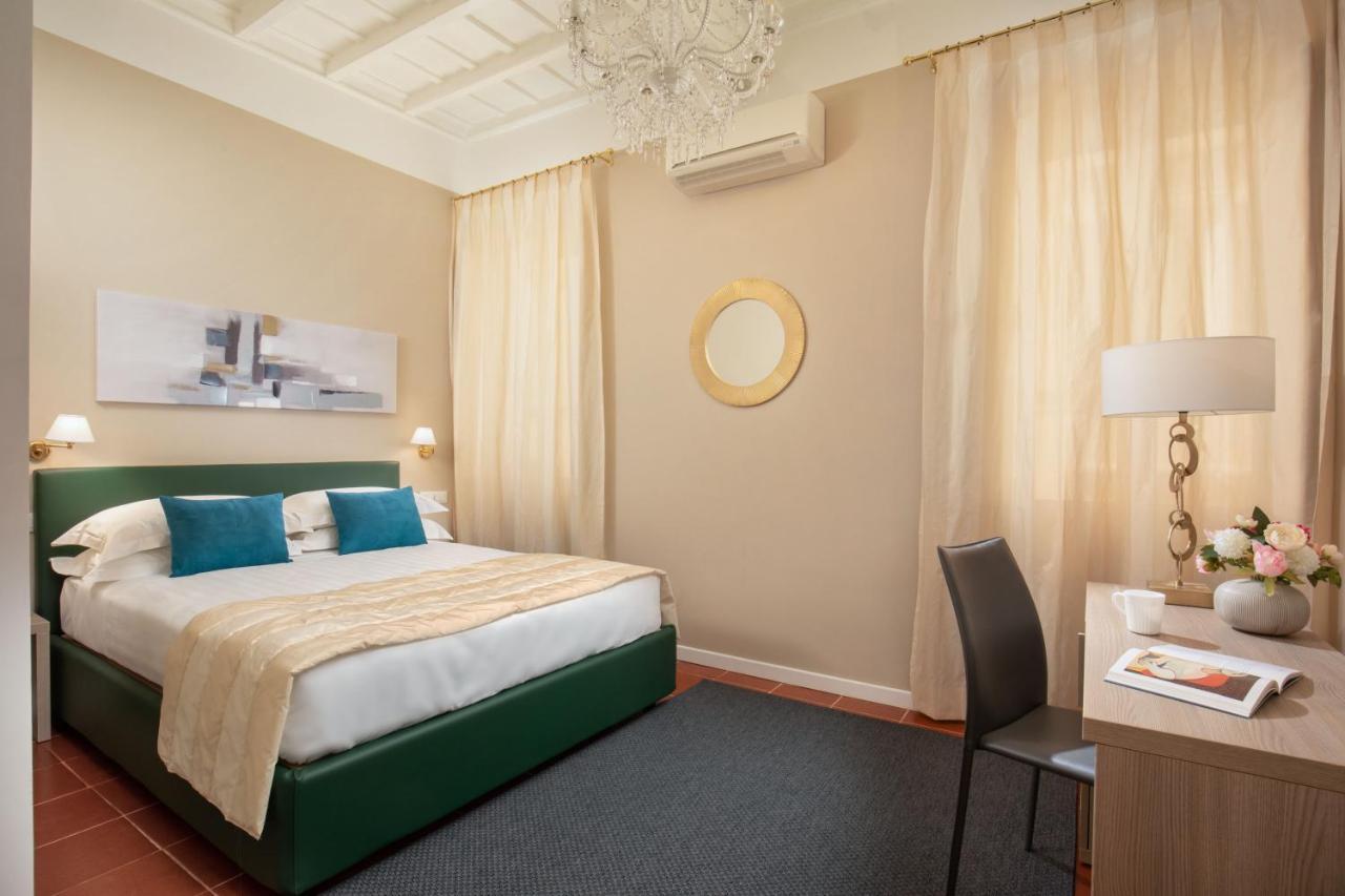 Belsiana House Hotel Rome Exterior photo