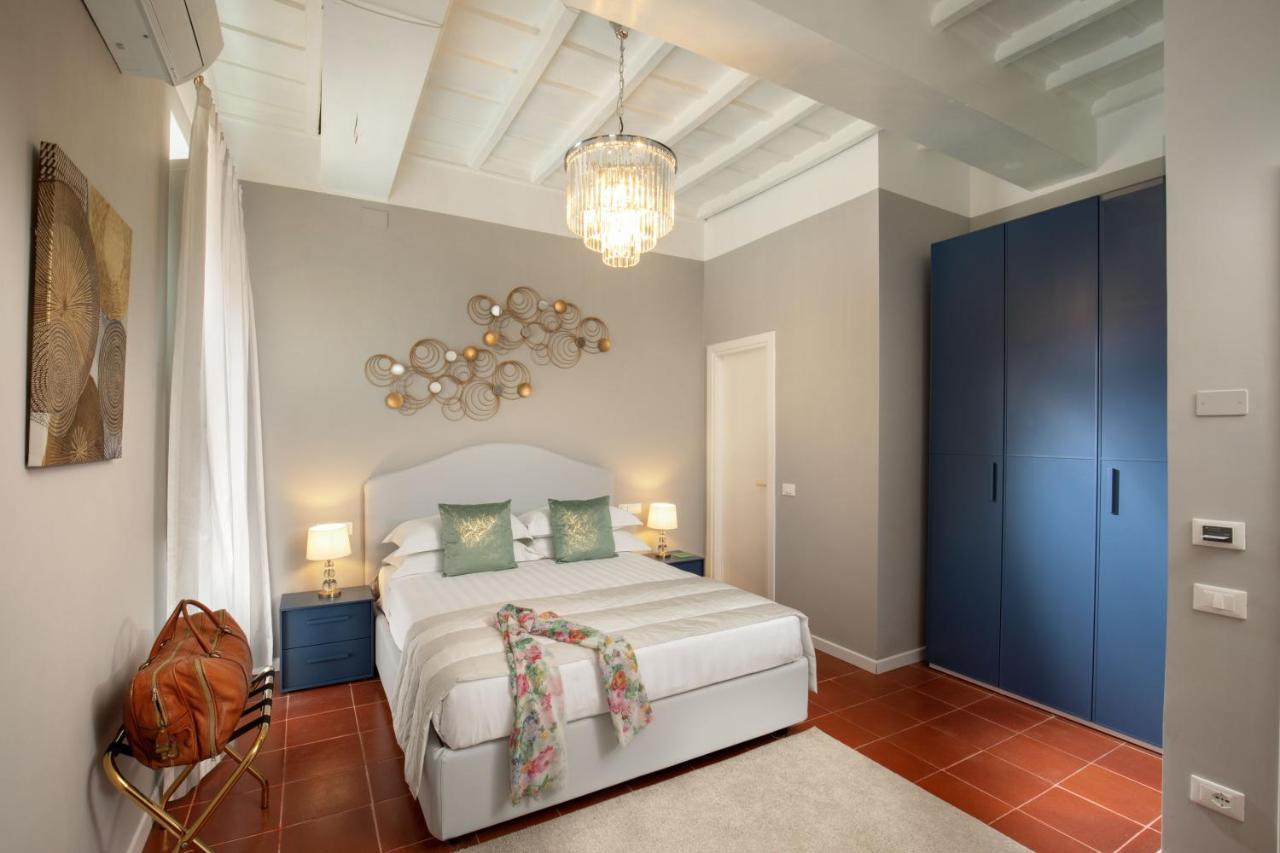 Belsiana House Hotel Rome Exterior photo