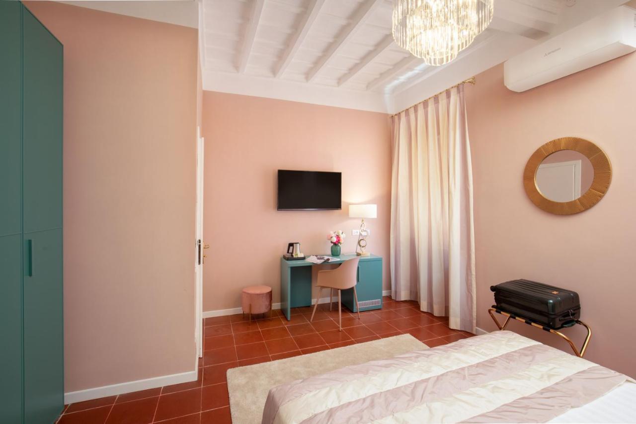 Belsiana House Hotel Rome Exterior photo